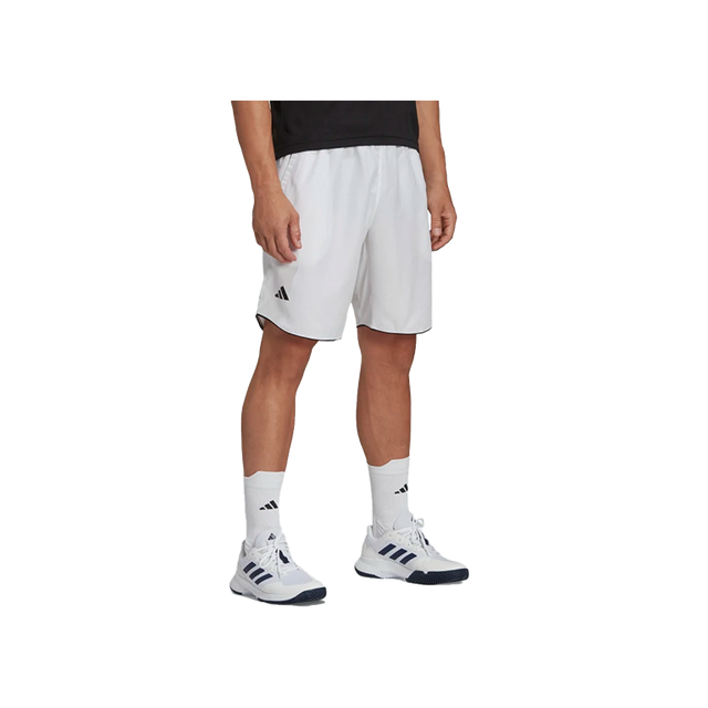 Adidas Club White Shorts