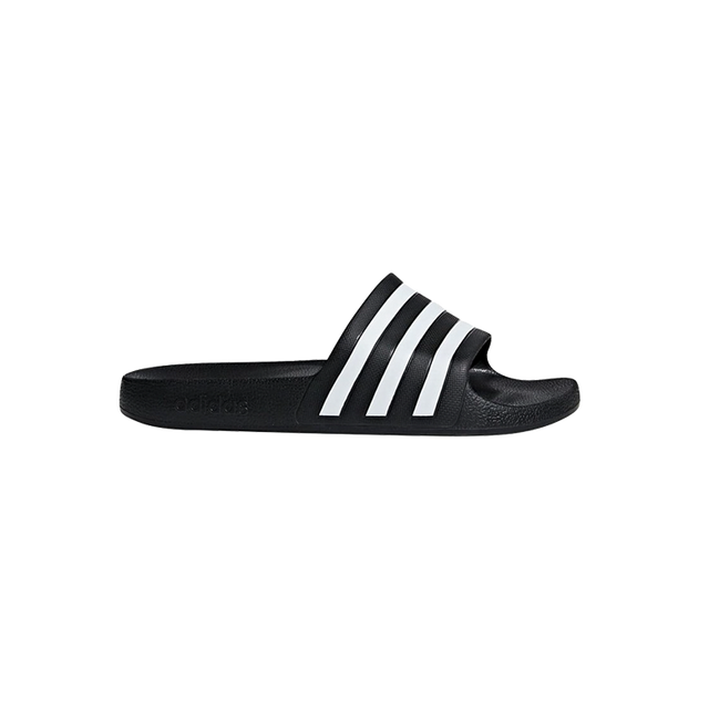 Chanclas Adidas Adilette Aqua Negro