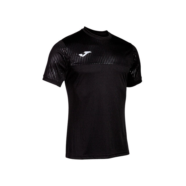 Joma Montreal Black T-shirt