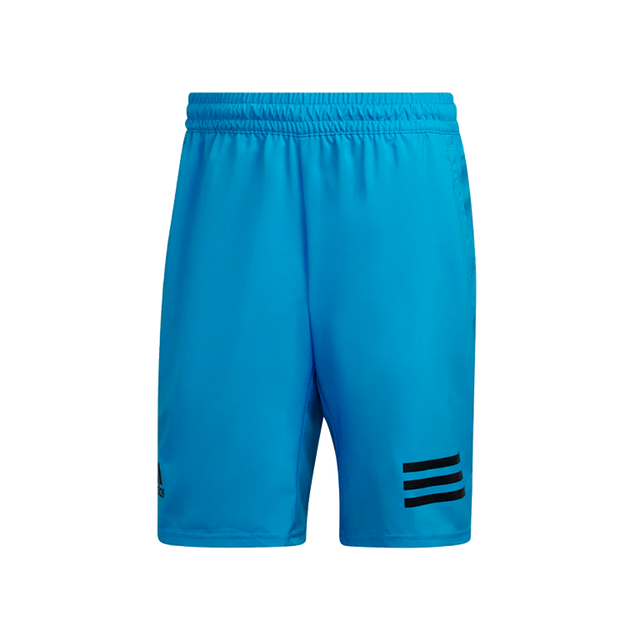 Adidas Club 3 STRP shorts HandballPROShop
