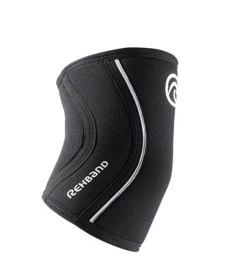 Codera Rehband RX Negro 2024